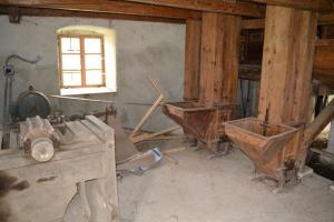 FRČKOV MLIN NA GORNJIH SLAVEČIH 5